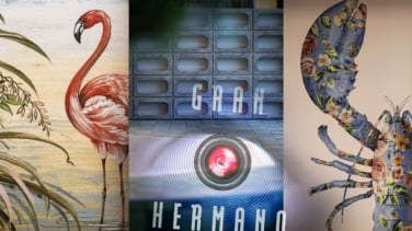 He entrado a la nueva casa de Gran Hermano en Tres Cantos, pero no puedo contar casi nada: visita guiada por el secreto mejor guardado de Telecinco
