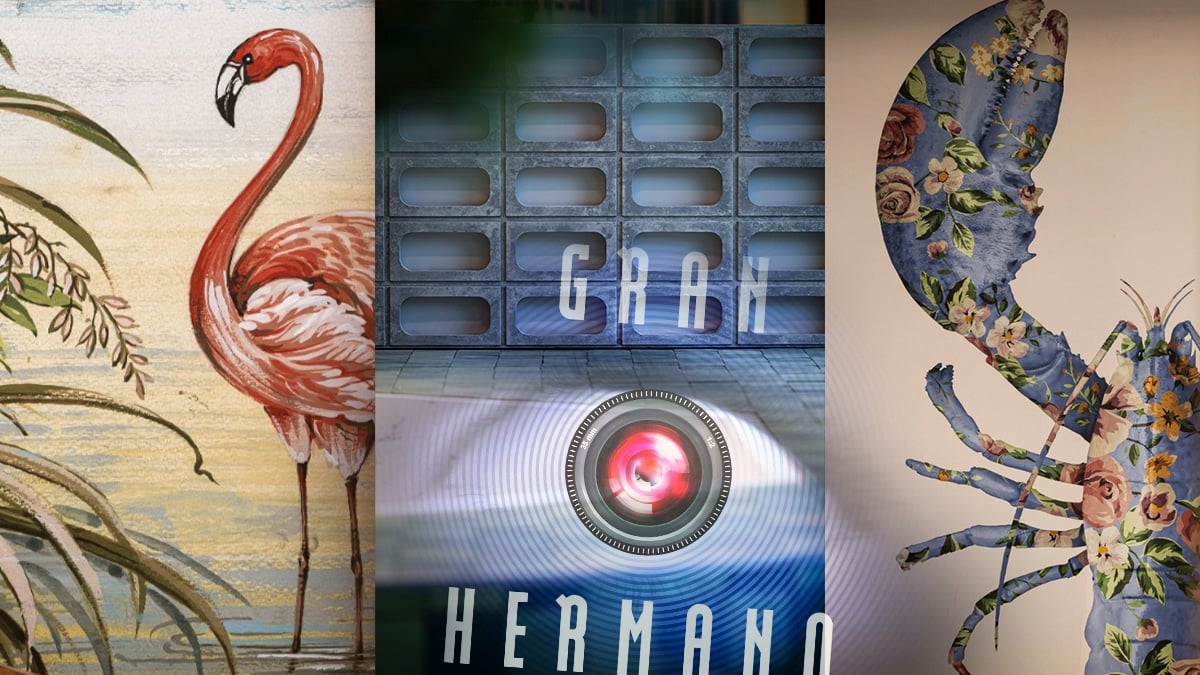 Telecinco estrena Gran Hermano 20 este jueves 6 de noviembre