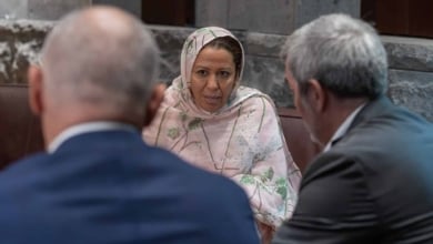 El infierno de un funcionario a manos de Fatiha, la cónsul de Marruecos condenada por la justicia española