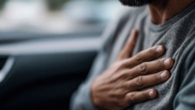 Los tres hábitos diarios que casi todos hacemos y que pueden afectar al corazón