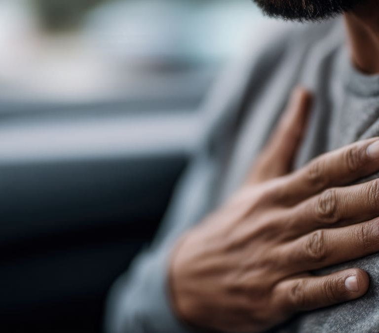 Los tres hábitos diarios que casi todos hacemos y que pueden afectar al corazón