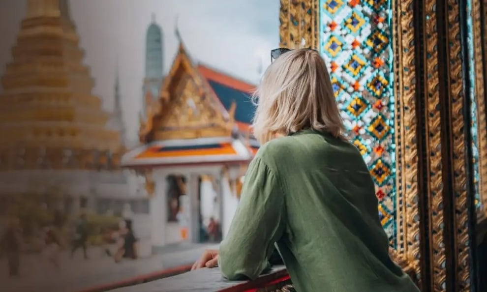 Heymondo seguro de viaje