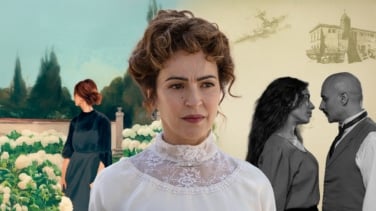 Contra todo pronóstico, 'Las hijas de la criada' tiene un buen primer capítulo, pero, ¿está a la altura la adaptación televisiva de la novela de Sonsoles Ónega?