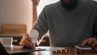 Precio de la luz hoy, 24 de noviembre de 2025: ¿ha aumentado o ha disminuido el coste en el mes de noviembre?