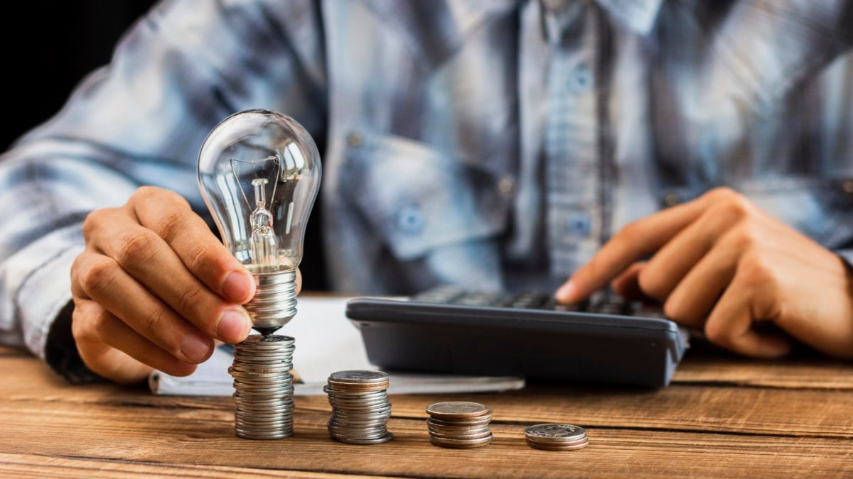 Precio de la luz hoy, 27 de noviembre de 2025