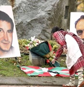 El 20-N de Arnaldo Otegi