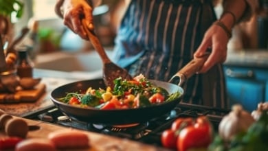 Así debes adaptar los horarios de las comidas en invierno para mejorar tu bienestar