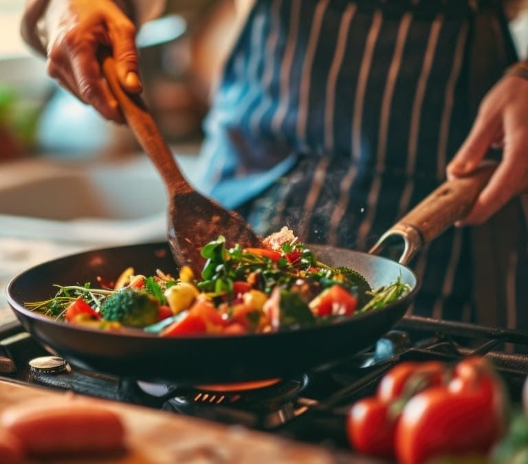 Así debes adaptar los horarios de las comidas en invierno para mejorar tu bienestar