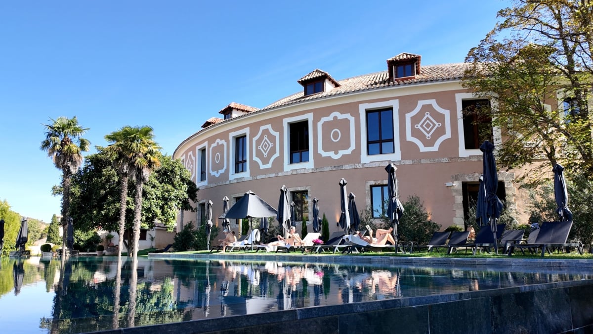 el otro gran invento del turismo