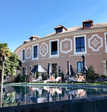 SPAña: el otro gran invento del turismo