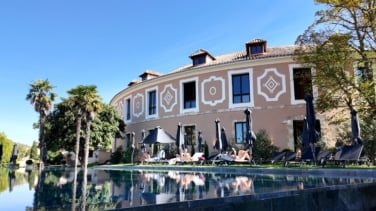 SPAña: el otro gran invento del turismo