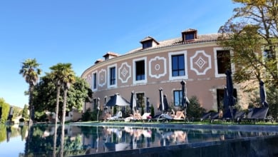 SPAña: el otro gran invento del turismo