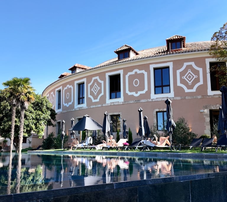 SPAña: el otro gran invento del turismo