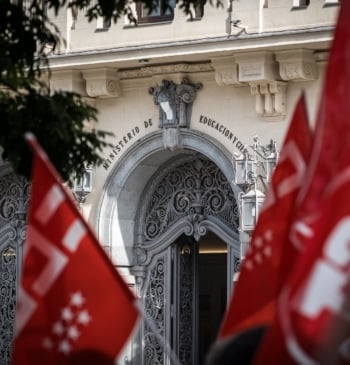 ¿Por qué hay convocada una huelga universitaria en Madrid?