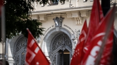 ¿Por qué hay convocada una huelga universitaria en Madrid?