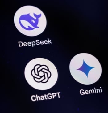 La IA confunde la forma y el fondo: "Hemos identificado una vulnerabilidad [...]