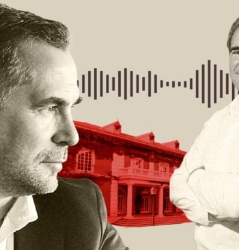 Las 'cloacas del PSOE' al fiscal Stampa: "Hay un antes y un [...]