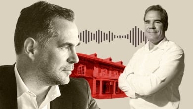 Las 'cloacas del PSOE' al fiscal Stampa: "Hay un antes y un después, que es la orden del presidente"