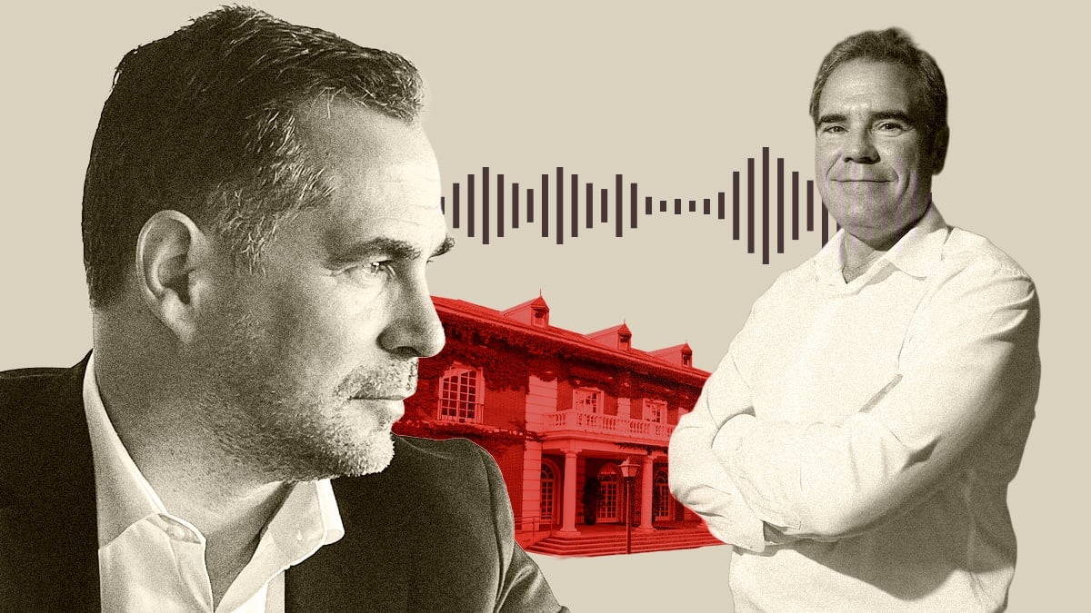 Las 'cloacas del PSOE' al fiscal Stampa: "Hay un antes y un después, que es la orden del presidente"