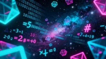 La inteligencia artificial ya puede ganar medallas en la Olimpiada Internacional de Matemáticas