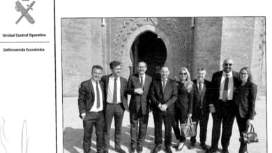 Anatomía de un instante