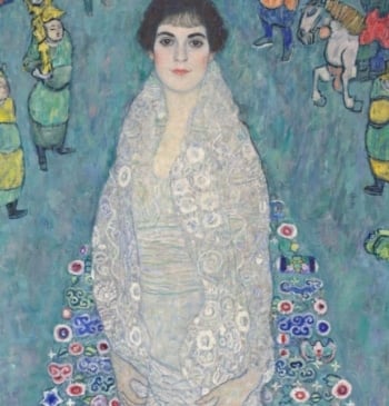 Un Klimt de 150 millones y colecciones de magnates protagonizan la millonaria [...]