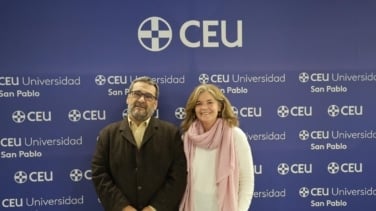 Científicos del CEU descubren una forma más limpia y eficiente de producir hidrógeno 