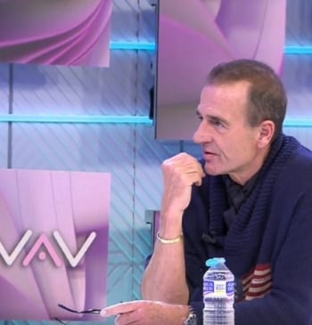 Mediaset despide a Alessandro Lecquio tras las denuncias de maltrato de Antonia [...]