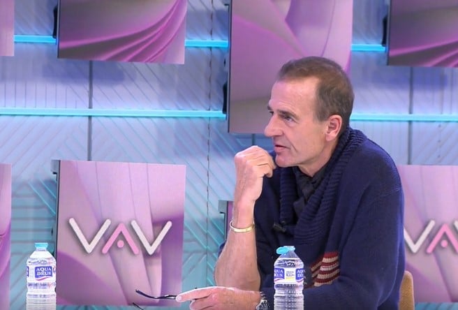 Mediaset despide a Alessandro Lecquio tras las denuncias de maltrato de Antonia Dell’Atte