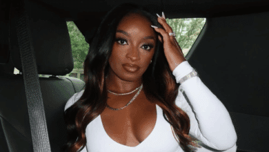 Simone Biles confiesa ante sus seguidores su paso por quirófano