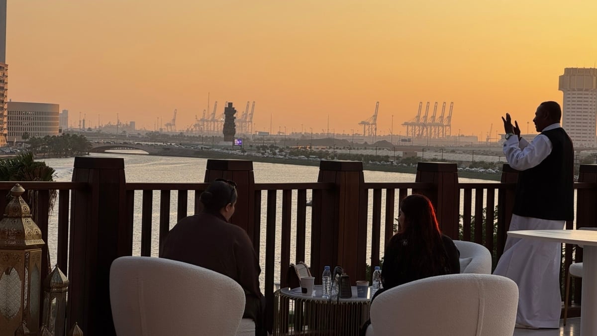 Arabia Saudí modera su 'ley seca': abrirá dos tiendas de alcohol en 2026