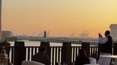 Arabia Saudí modera su 'ley seca': abrirá dos tiendas de alcohol en 2026