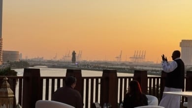 Arabia Saudí modera su 'ley seca': abrirá dos tiendas de alcohol en 2026