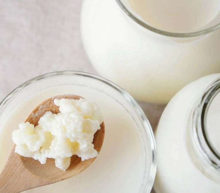 El cóctel alimentario que ayuda a reducir la inflamación crónica