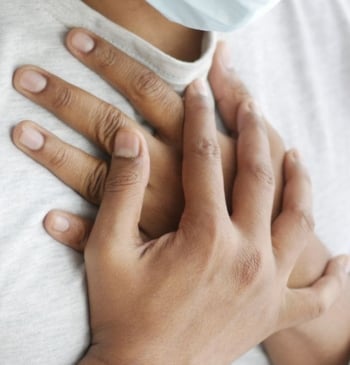 Insuficiencia cardiaca