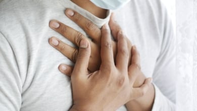 Estos son los signos de la insuficiencia cardiaca que casi nadie conoce