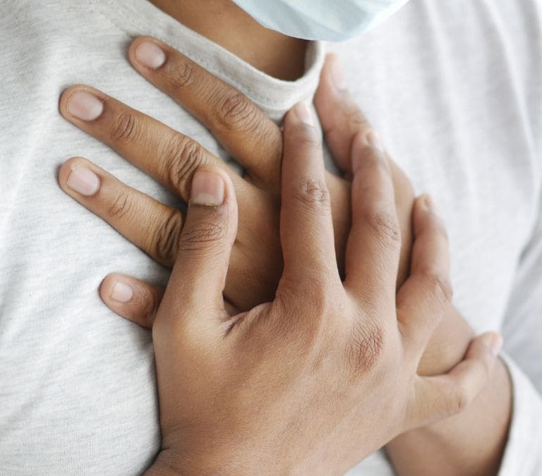 Estos son los signos de la insuficiencia cardiaca que casi nadie conoce