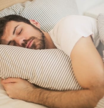 Así afecta el estado de tu intestino a la hora de dormir
