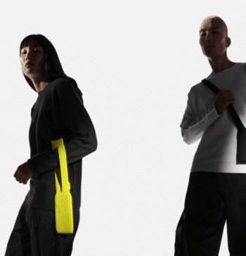 iPhone Pocket: el estiloso accesorio de edición limitada de Apple junto a [...]