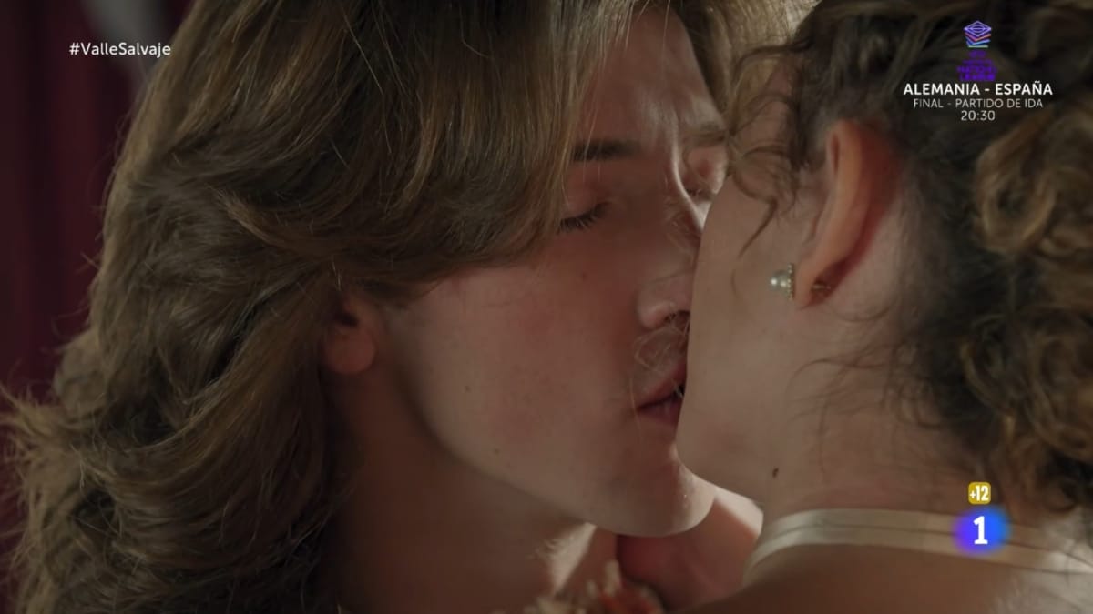 Valle Salvaje, avance del capítulo 307 este lunes 1 de diciembre: Bárbara quiere casarse con Leonardo