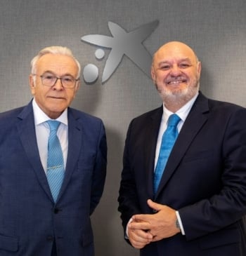 Criteria adapta su plan estratégico al de la Fundación La Caixa, a [...]