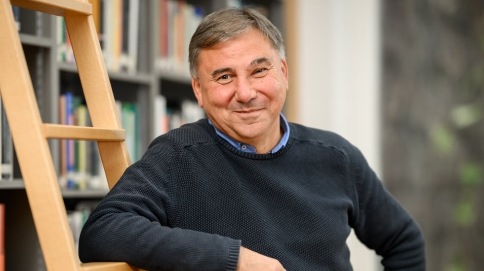 "Ahora Venezuela es más importante para Trump que Ucrania"