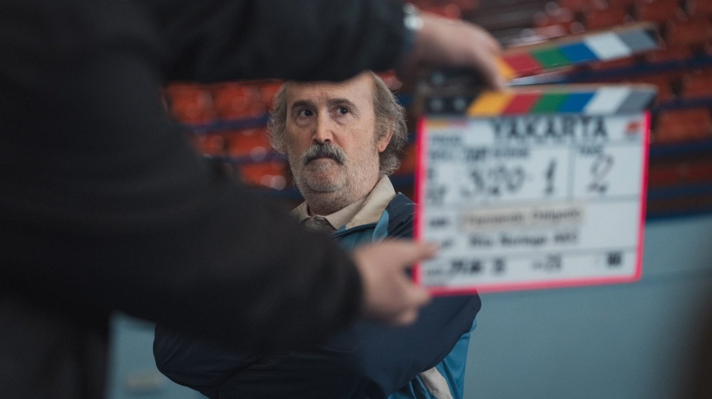 Javier Cámara y el giro de guion en su carrera: "Yakarta es un puñetazo a los prejuicios"