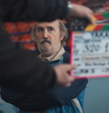 Javier Cámara y el giro de guion en su carrera: "Yakarta es [...]