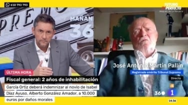 Un 20N de muerte para los periodistas del fiscal