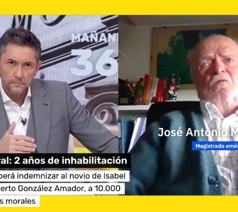 Un 20N de muerte para los periodistas del fiscal