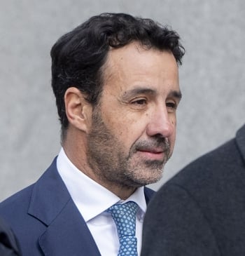 Así alardeaba la 'trama Koldo' de su influencia en organismos públicos: "Primer [...]