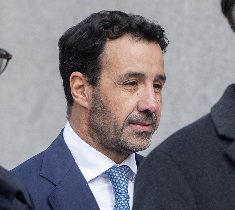 Así alardeaba la 'trama Koldo' de su influencia en organismos públicos: "Primer concurso a dedo que nos hacen"