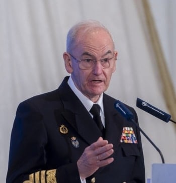 El JEMAD, sobre las "presiones" de Europa: "Si hay un solo modelo [...]