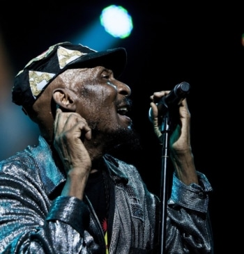 Muere a los 81 Jimmy Cliff, la "superestrella original" del reggae
